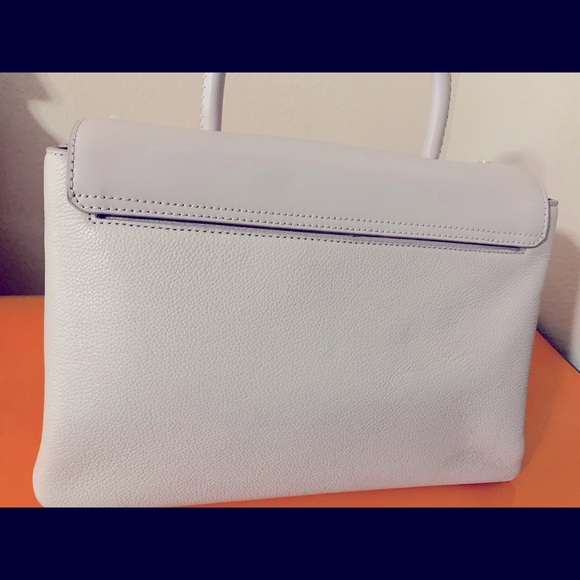 Kate Spade Dorina Serrano Place Pearl Satchel - Picture 8 of 9